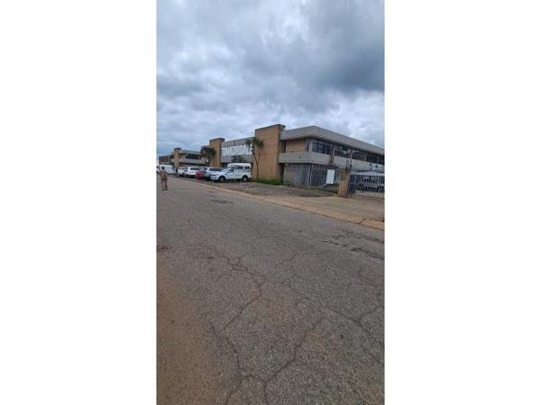 226 m² Commercial space