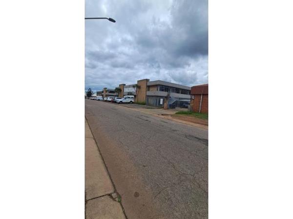 226 m² Commercial space