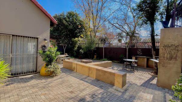 4 Bedroom Townhouse
