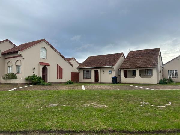1 Bedroom Townhouse