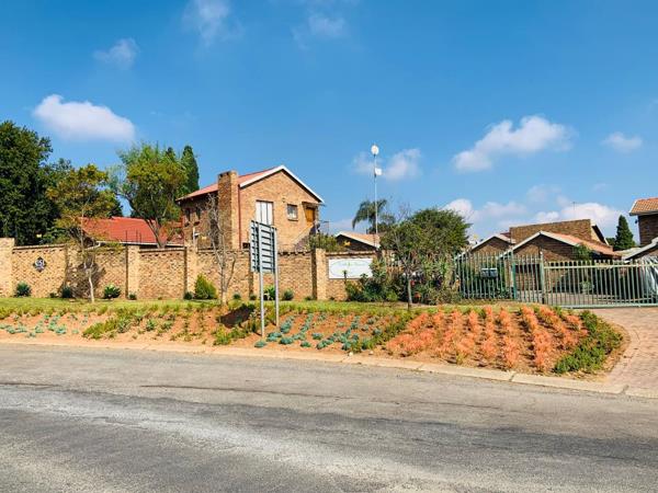 4 Bedroom Townhouse