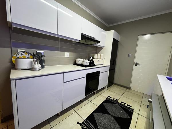 1 Bedroom Townhouse