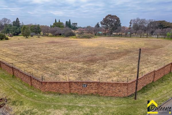 2.2 ha Land