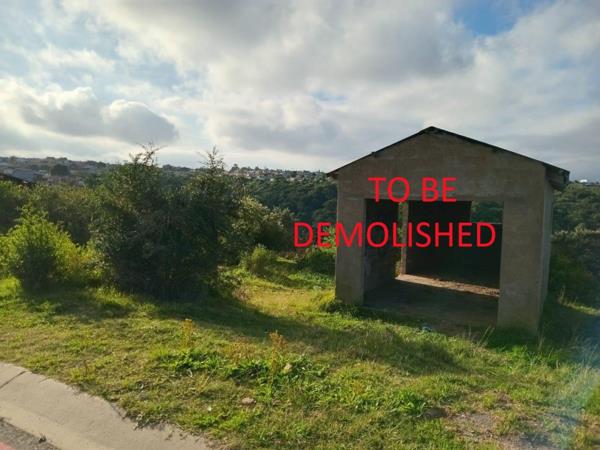 402 m² Land