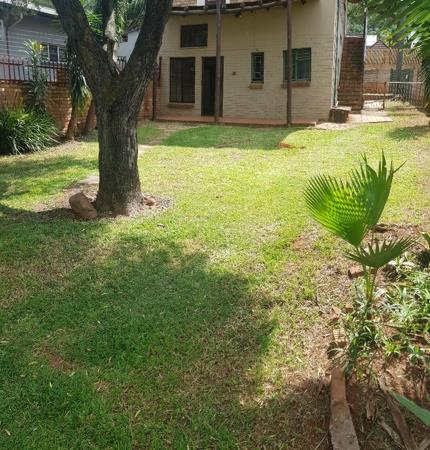 1.5 Bedroom Garden Cottage