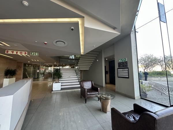 120 m² Commercial space