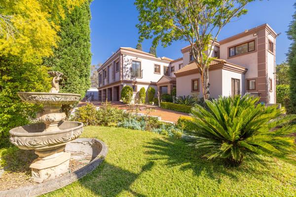 6 Bedroom House