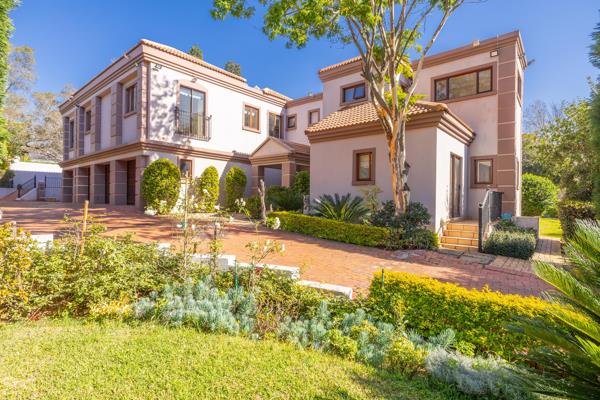 6 Bedroom House