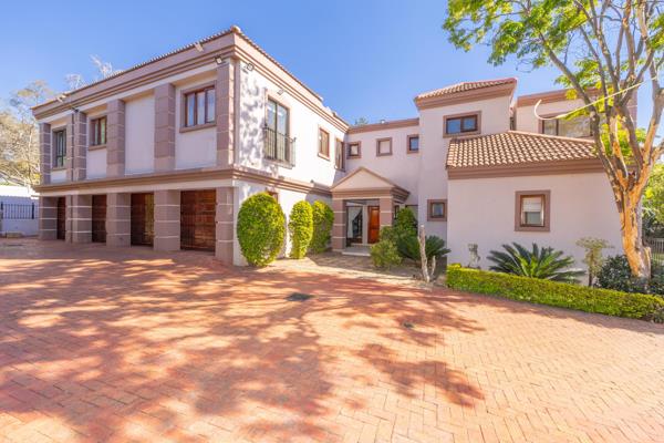 6 Bedroom House