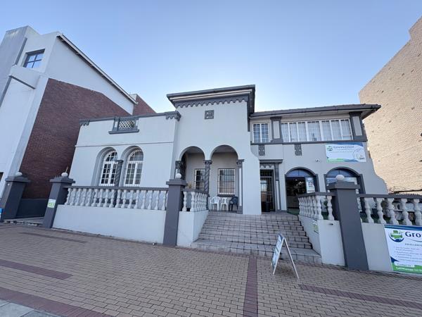 259 m² Office Space