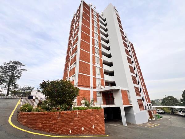 1.5 Bedroom Apartment