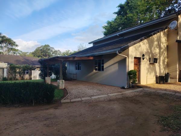 1 Bedroom Garden Cottage