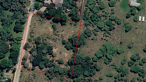 1 ha Land