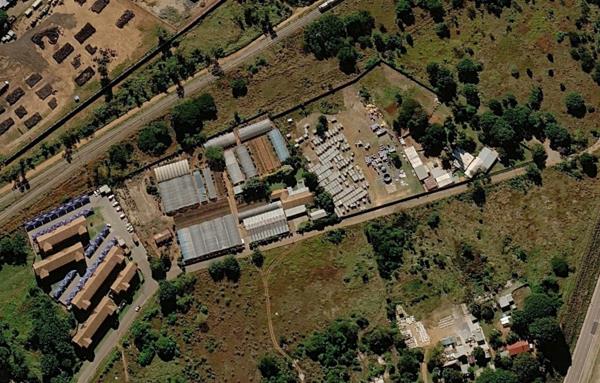 1.7 ha Smallholding