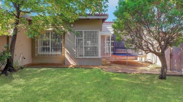 2 Bedroom Simplex