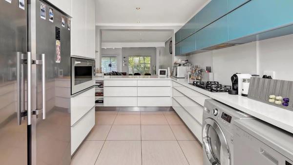 2 Bedroom Simplex