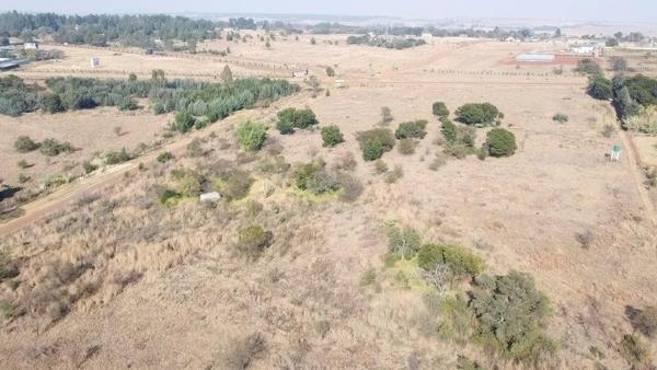 5.3 ha Land