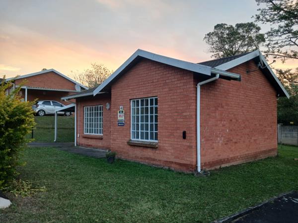 2 Bedroom Simplex