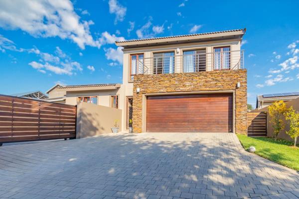 5 Bedroom Cluster