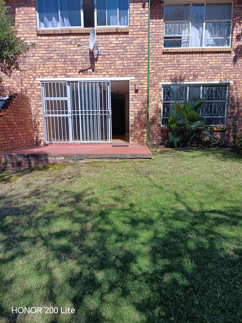 2 Bedroom Townhouse in Buccleuch