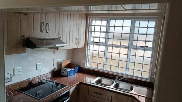 1 Bedroom Flat