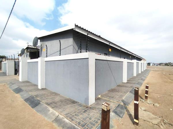 11 Bedroom House