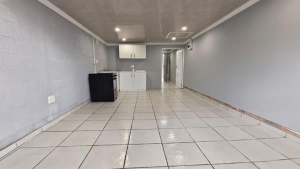 1 Bedroom Flat