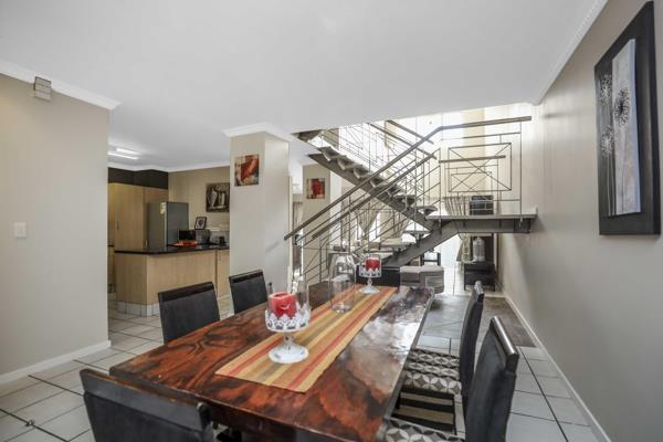 3 Bedroom Penthouse