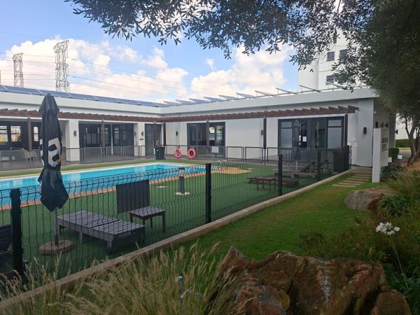1 Bedroom Townhouse