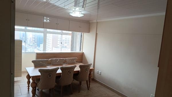 1 Bedroom Flat