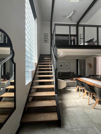 1 Bedroom House