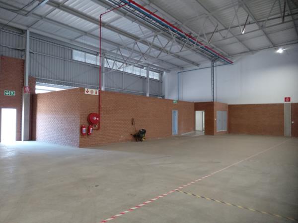 1 730 m² Commercial space