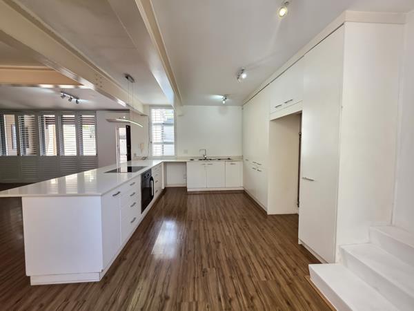 4 Bedroom Townhouse