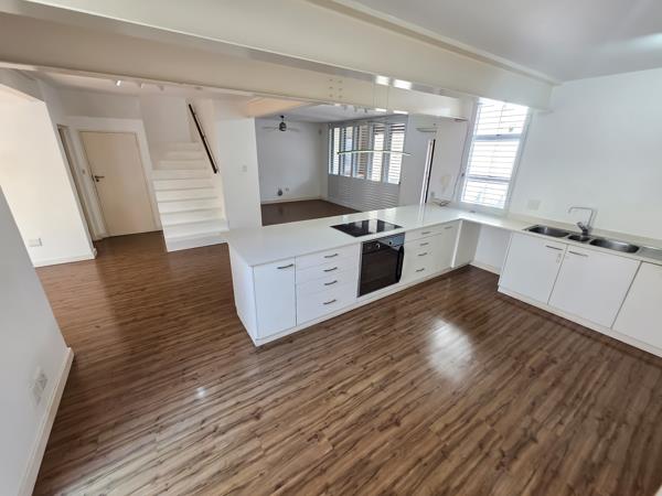 4 Bedroom Townhouse