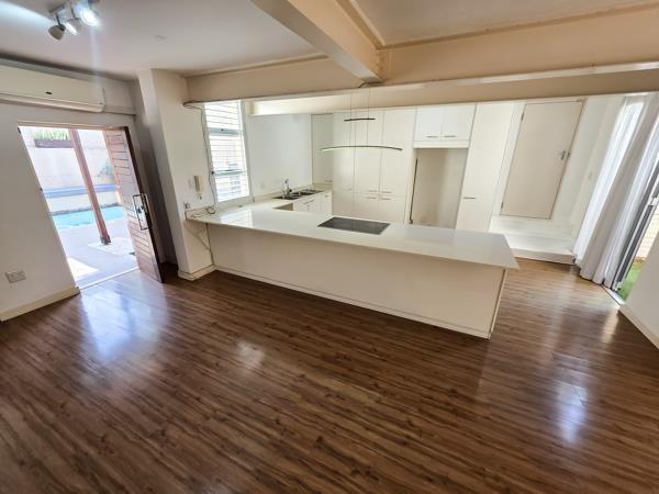 4 Bedroom Townhouse