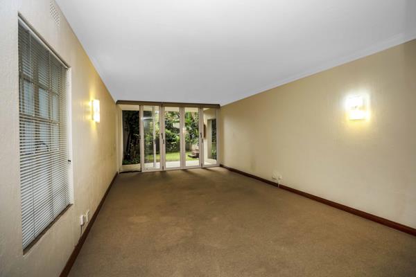 2 Bedroom Duplex