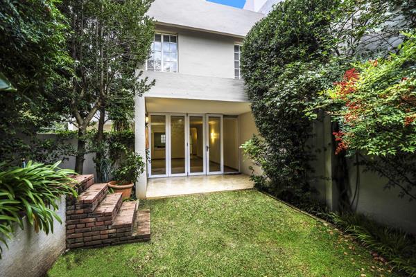 2 Bedroom Duplex