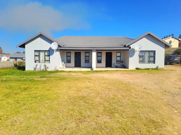 6 Bedroom House