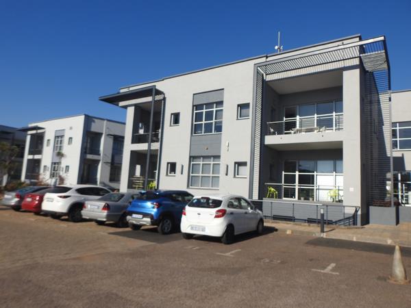 25 m² Office Space