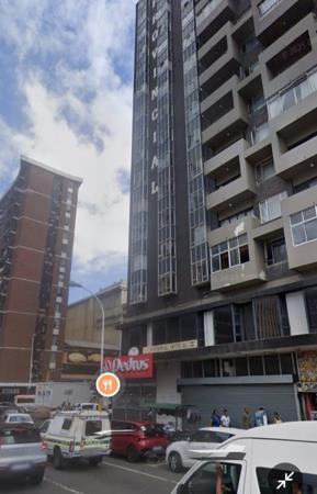 1 Bedroom Flat