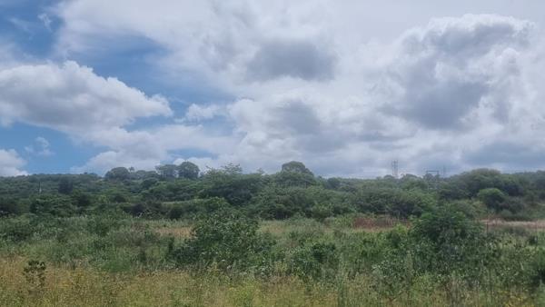1.1 ha Land