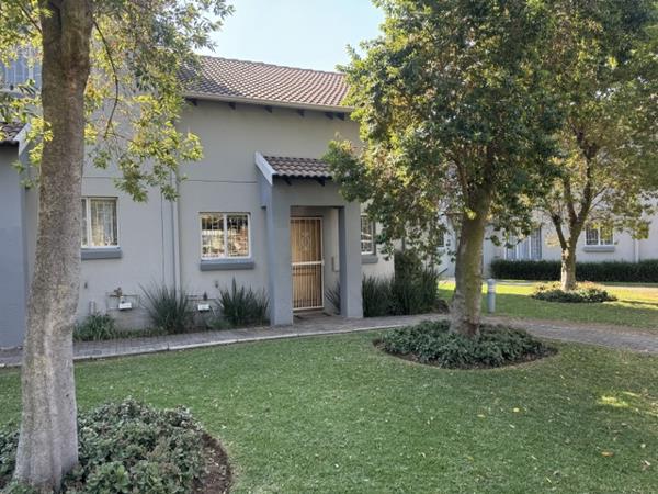 3 Bedroom Duplex