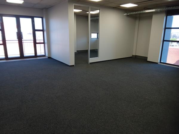 73 m² Commercial space