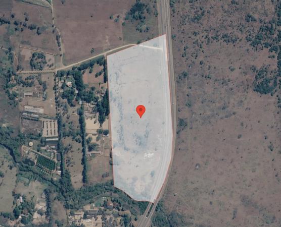 21.2 ha Land