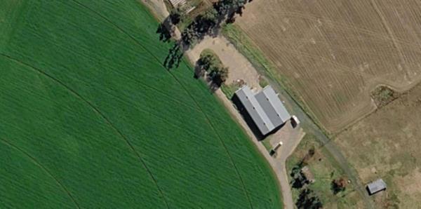 850 m² Commercial space
