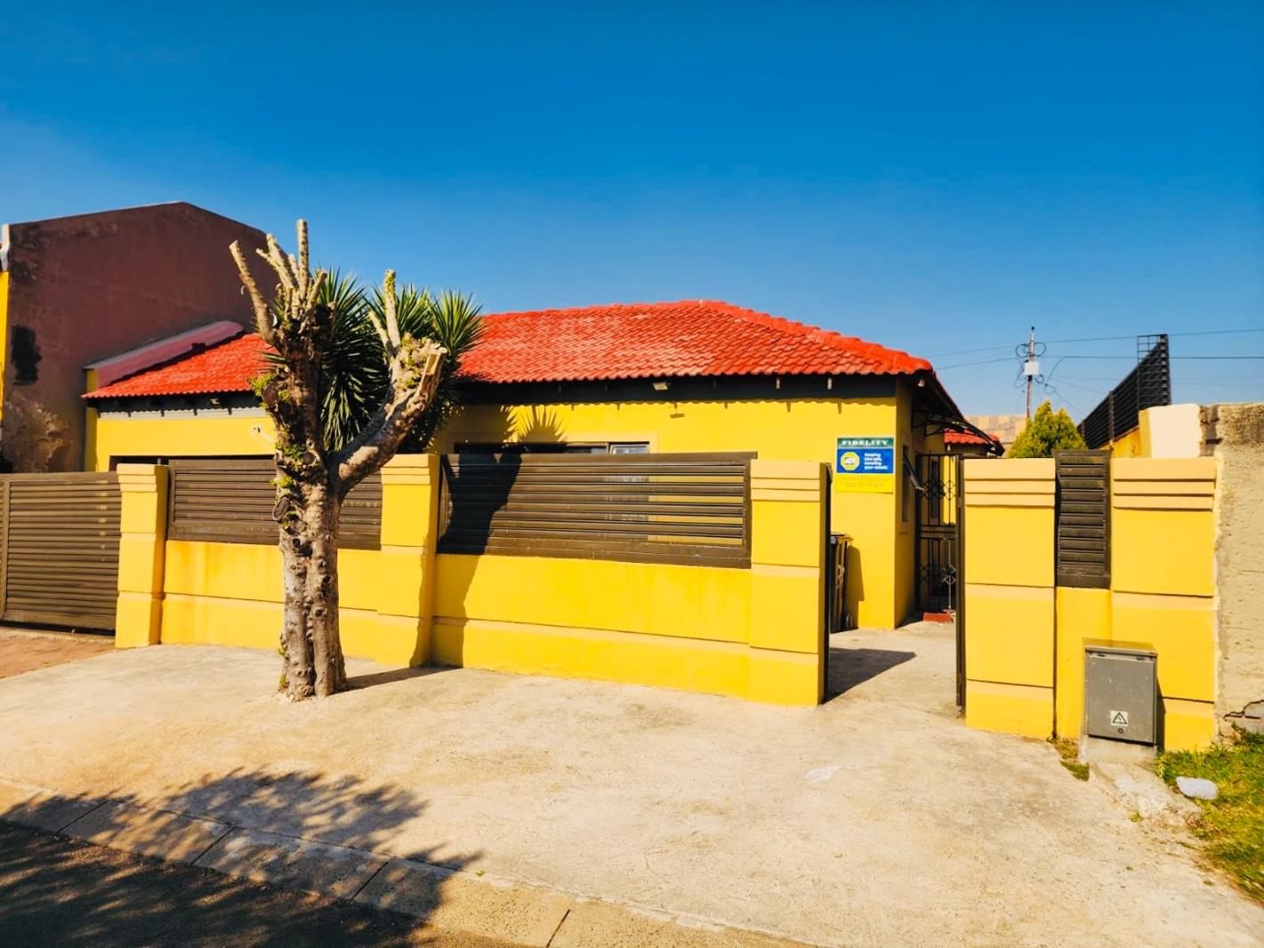3 Bedroom House in Ormonde