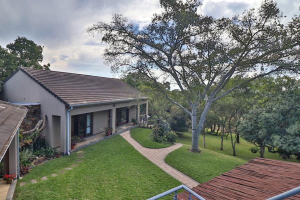 7 Bedroom House