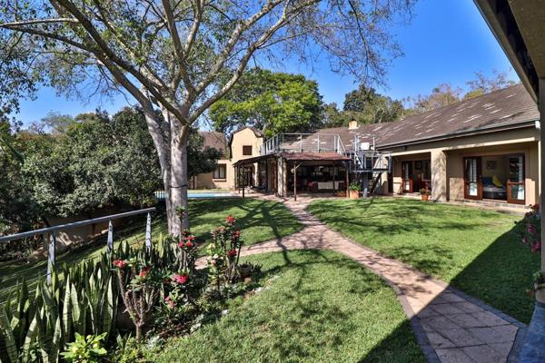 7 Bedroom House