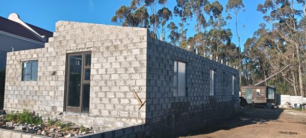 949 m² Land