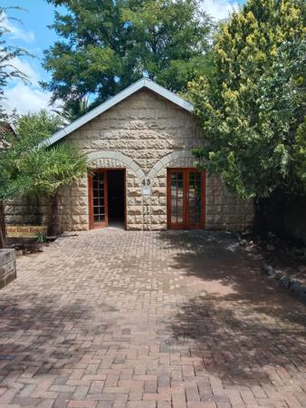 11 Bedroom House